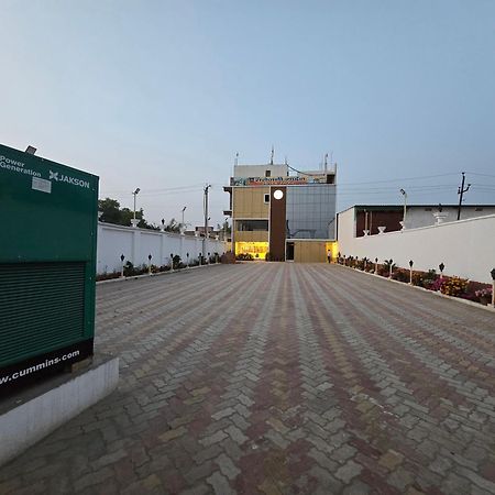 Sarojini Garden Hotel & Restaurant Begusarai Exterior photo